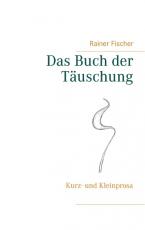 Cover-Bild Das Buch der Täuschung