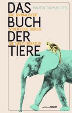 Cover-Bild Das Buch der Tiere