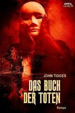 Cover-Bild DAS BUCH DER TOTEN