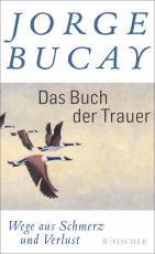 Cover-Bild Das Buch der Trauer