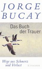 Cover-Bild Das Buch der Trauer