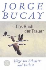 Cover-Bild Das Buch der Trauer