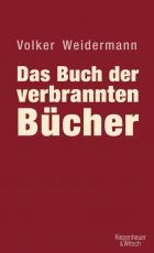 Cover-Bild Das Buch der verbrannten Bücher