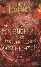 Cover-Bild Das Buch der verschollenen Geschichten 1