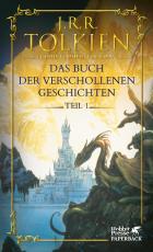 Cover-Bild Das Buch der verschollenen Geschichten. Teil 1