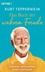 Cover-Bild Das Buch der wahren Freude