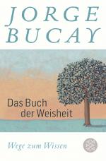 Cover-Bild Das Buch der Weisheit