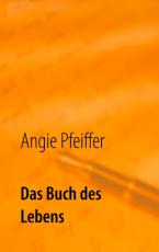 Cover-Bild Das Buch des Lebens