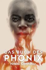 Cover-Bild Das Buch des Phönix