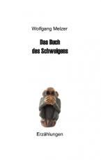 Cover-Bild Das Buch des Schweigens