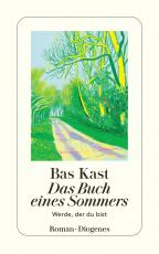 Cover-Bild Das Buch eines Sommers