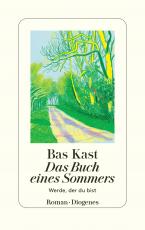 Cover-Bild Das Buch eines Sommers