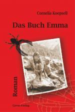 Cover-Bild Das Buch Emma