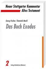 Cover-Bild Das Buch Exodus