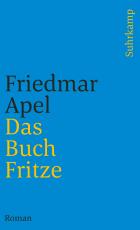 Cover-Bild Das Buch Fritze