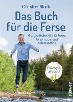 Cover-Bild Das Buch für die Ferse