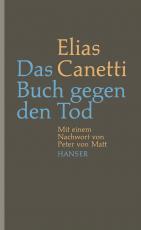 Cover-Bild Das Buch gegen den Tod