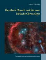 Cover-Bild Das Buch Henoch und die neue biblische Chronologie