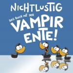 Cover-Bild Das Buch mit der Vampirente