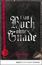 Cover-Bild Das Buch ohne Gnade