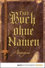 Cover-Bild Das Buch ohne Namen