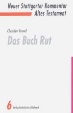 Cover-Bild Das Buch Rut