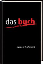 Cover-Bild Das Buch - Taschenausgabe NT