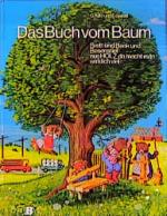 Cover-Bild Das Buch vom Baum