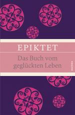 Cover-Bild Das Buch vom geglückten Leben