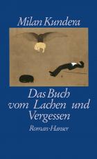 Cover-Bild Das Buch vom Lachen und Vergessen