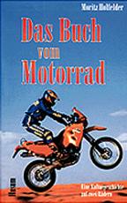 Cover-Bild Das Buch vom Motorrad