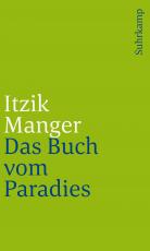 Cover-Bild Das Buch vom Paradies