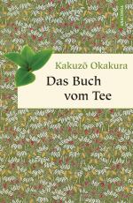 Cover-Bild Das Buch vom Tee