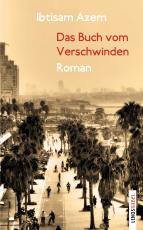 Cover-Bild Das Buch vom Verschwinden