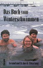 Cover-Bild Das Buch vom Winterschwimmen