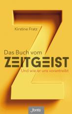 Cover-Bild Das Buch vom Zeitgeist