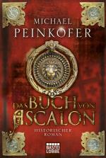 Cover-Bild Das Buch von Ascalon