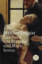 Cover-Bild Das Buch von Blanche und Marie