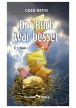 Cover-Bild Das Buch war besser