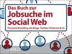 Cover-Bild Das Buch zur Jobsuche im Social Web