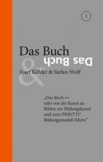 Cover-Bild Das Buch