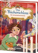 Cover-Bild Das Bücherschloss (Band 7) - Der verwunschene Drache
