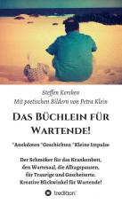 Cover-Bild Das Büchlein für Wartende!