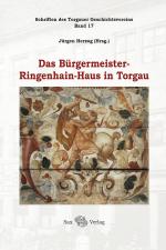 Cover-Bild Das Bürgermeister-Ringenhain-Haus in Torgau