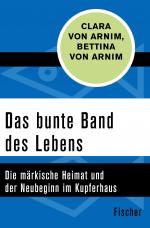 Cover-Bild Das bunte Band des Lebens