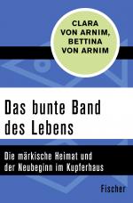 Cover-Bild Das bunte Band des Lebens