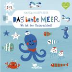 Cover-Bild Das bunte Meer – Wo ist der Unterschied?