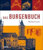 Cover-Bild Das Burgenbuch