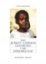 Cover-Bild Das Burkitt-Lymphom
