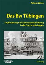 Cover-Bild Das BW Tübingen